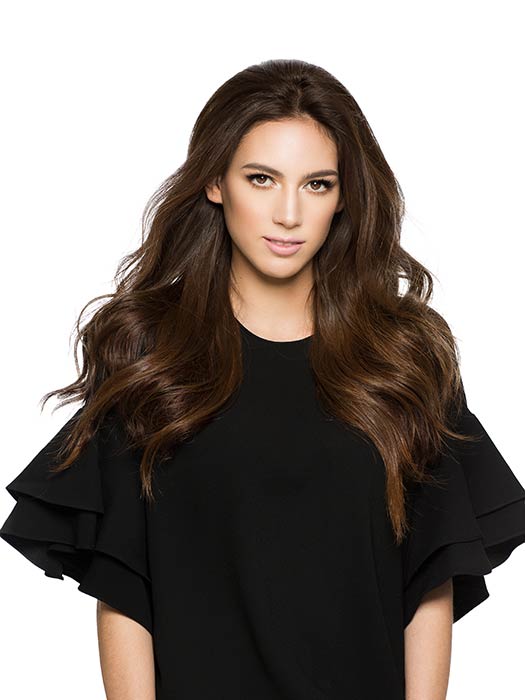 Jeannette by WigPro - Regal Wigs